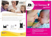 Les dossiers de l'obstétrique N° 469