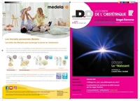 Les dossiers de l'obstétrique N° 471