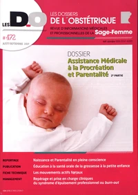Assistance médicale à la procréation et parentalité
