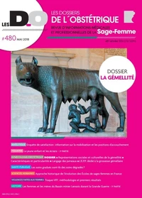 La gémellité