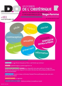 Dispositif intra-uterin