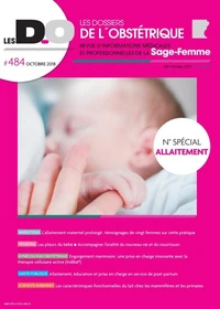 Allaitement