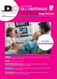 L'échographie