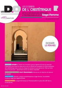 Le périnée