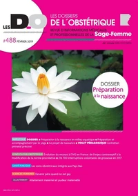 Préparation à la naissance