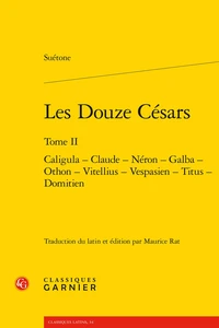 Les douze Césars