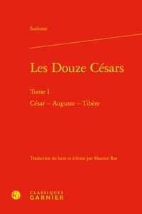 Les douze Césars