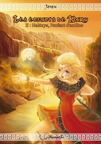 Les enfants de Naru
