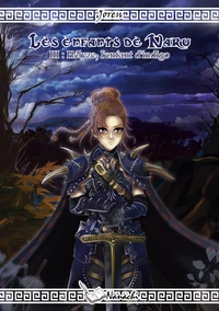 Les enfants de Naru