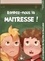 Les enquêtes de Myrtille & Barnabé Tome 2 Rendez-nous la maitresse !