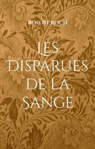 Les Disparues de la Sange