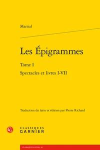 Les Epigrammes