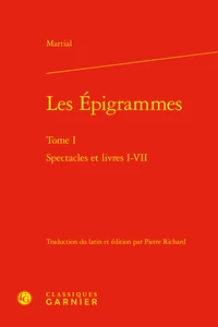 Les Epigrammes