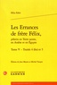 Félix Fabri - Les Errances de Frère Félix, pèlerin en Terre Sainte, en Arabie et en Egypte Tome 5 : Traités 4 (fin) et 5.