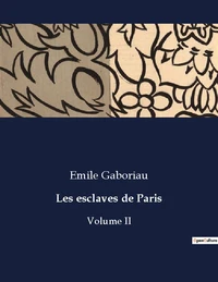Les esclaves de Paris