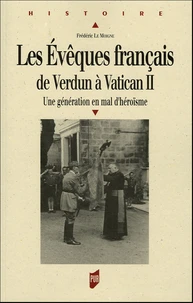 Les évêques français de Verdun à Vatican II