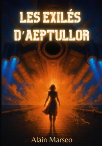 Les exilés d'Aeptullor