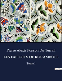 Les exploits de rocambole