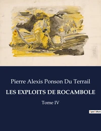 Les exploits de rocambole