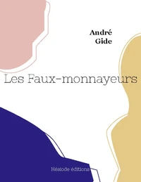 Les Faux-monnayeurs (grand format)