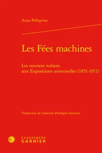 Les Fées machines