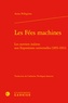 Anna Pellegrino - Les Fées machines - Les ouvriers italiens aux Expositions universelles (1851-1911).