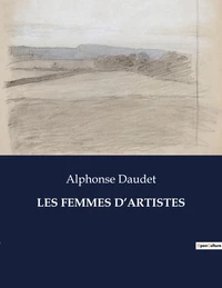 Les femmes d'artistes