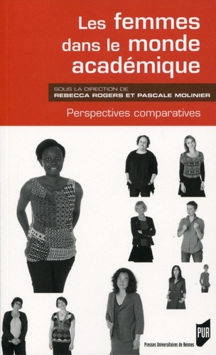 Les femmes dans le monde académique. Perspectives comparatives