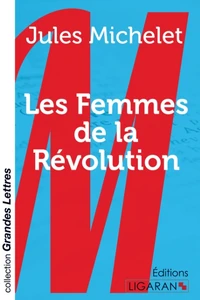 Les femmes de la révolution