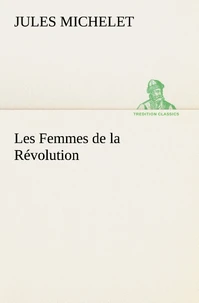 Les Femmes de la Révolution
