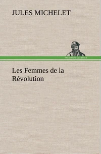 Les Femmes de la Révolution