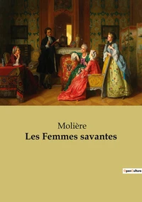 Les femmes savantes