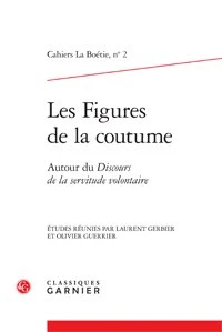 Les Figures de la coutume