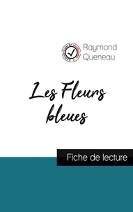 Raymond Queneau - Les Fleurs bleues - Fiche de lecture.
