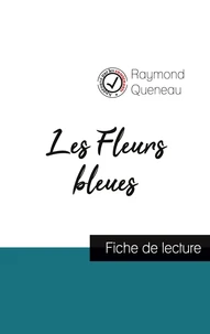 Les Fleurs bleues