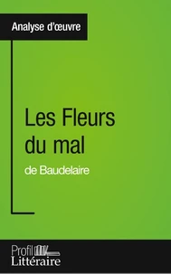 Les fleurs du mal de Baudelaire