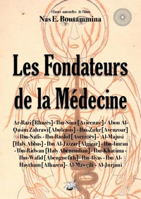 Les fondateurs de la médecine