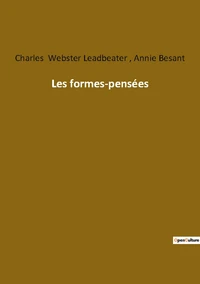 Les formes pensees