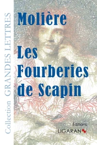 Les fourberies de Scapin
