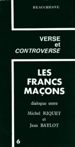 Les Francs-maçons
