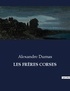 Alexandre Dumas - Les frères corses.
