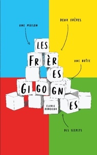 Florie Darcieux - Les Frères Gigognes.