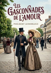 Les Gasconnades de l'amour