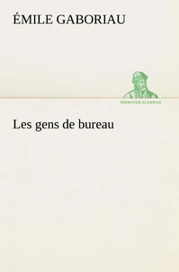 Les gens de bureau