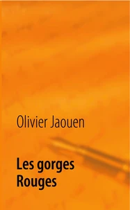 Les gorges rouges