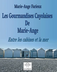 Les Gourmandises Cayolaises de Marie-Ange