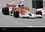 Les grandes années de la F1 1970-1980. La naissance des idoles en F1. Calendrier mural A3 horizontal 2017