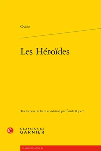 Les héroides