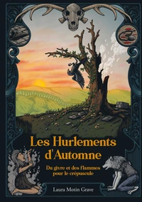 Du givre et des flammes pour le crépuscule