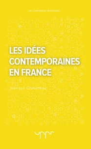 Les idées contemporaines en France